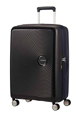 American Tourister Soundbox Spinner Equipaje de mano M (67 cm 81 L)