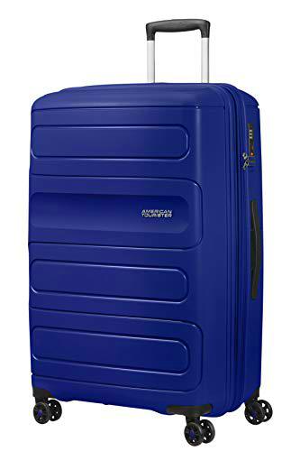 American Tourister 107528/1265 Sunside, Spinner L Expandible Maleta