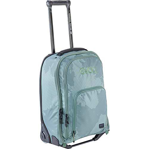 EVOC Sports Dauerzustand Equipaje de Mano, 55 cm, 40 Liters