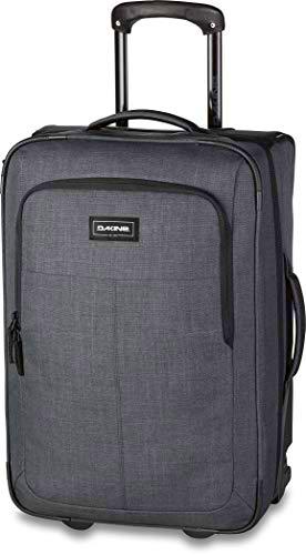 Dakine Carry On Roller, 42 litros, mochila con ruedas resistente