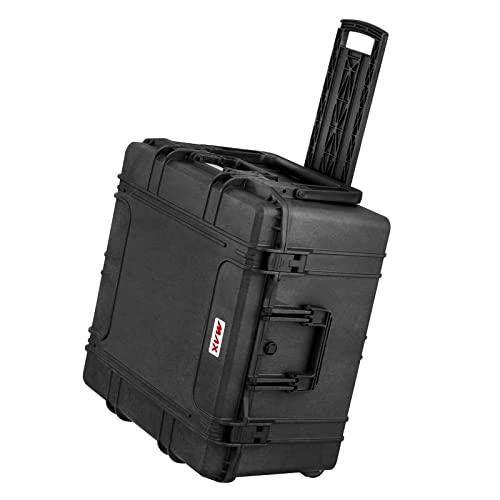 Max Cases - MAX615TR.079 Maleta hermética Vacía con Trolley