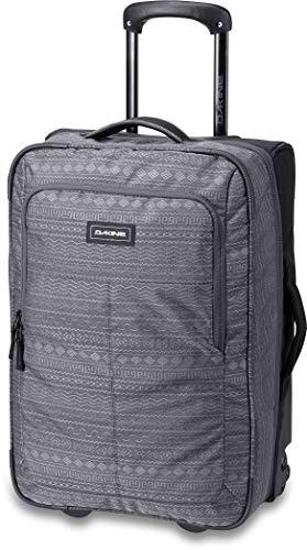 Dakine Carry On Roller, 42 litros, mochila con ruedas resistente