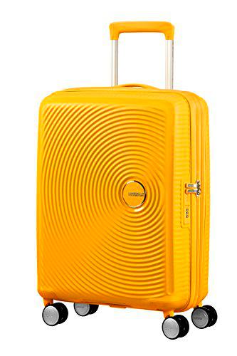 American Tourister - Soundbox Spinner 55/20 Expansible 35,5/41 L