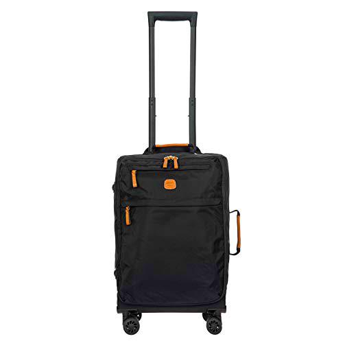 Trolley Blando de Cabina X-Travel, Talla única, Negro