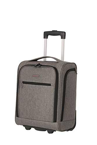 Travelite Cabin - Bolsa de Viaje (43 cm), Antracita (Gris)