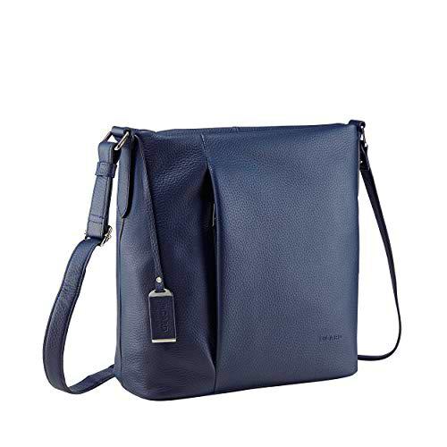 Picard Pure, Equipaje de Mano. Mujer, Azul, Small