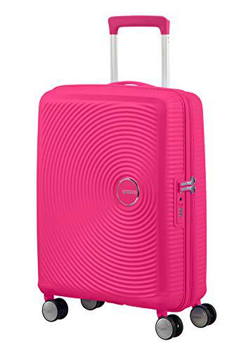 American Tourister Soundbox - Spinner S Expandible Equipaje de Mano