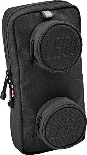 Lego Bags Signature Brick - Bolso Bandolera (2,5 L