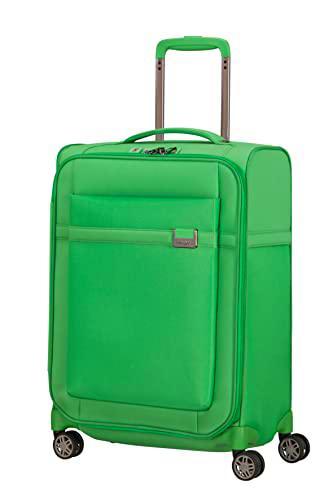 Samsonite Airea - Spinner S Equipaje de Mano 55cm 41L Verde (Cactus Green)