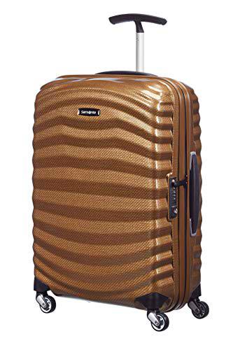 Samsonite Lite-Shock - Spinner S Equipaje de Mano, 55 cm