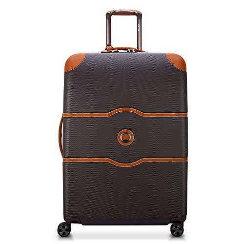 DELSEY Paris Chatelet Hardside 2.0 - Equipaje con Ruedas giratorias