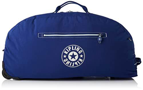 Kipling DEVIN ON WHEELS, Bolsa de viaje Unisex adulto