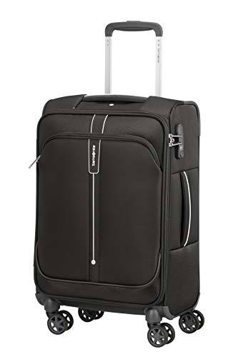 Samsonite Popsoda - Spinner L - Maleta expandible, 78 cm