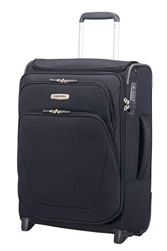 Samsonite Spark SNG - Upright S Equipaje de Mano con Bolsillo Superior