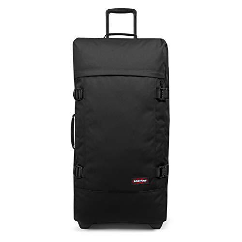 Eastpak Tranverz L Maleta, 79 cm, 121 L, Negro (Black)