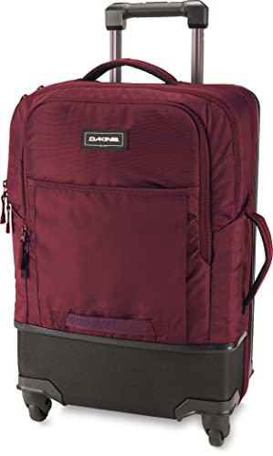 Dakine Terminal Spinner 40L, Puerto Rojo