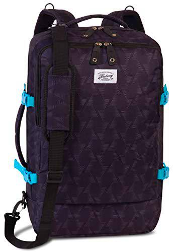 Bestway Cabin Pro Print Athleasurestyle 40 Liter Negro