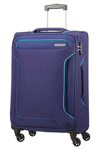 American Tourister Holiday Heat - Spinner Maleta, 67 cm