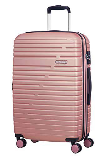 Amercian Tourister Aero Racer Spinner