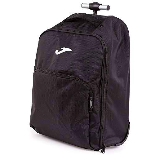 Joma S Trolley Negro, Unisex-Adult