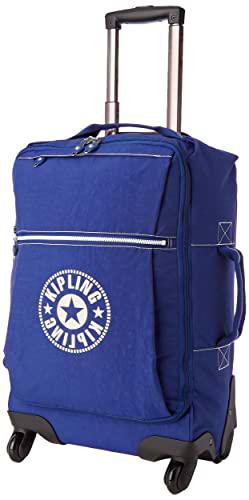 Kipling DARCEY, Maletas Mujer, Azul (Admiral Blue CL)