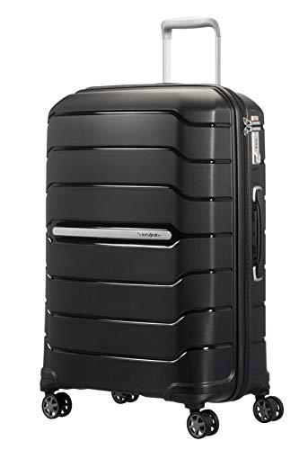 Samsonite Maleta extensible Flux Spinner M, 68 cm, 85 L