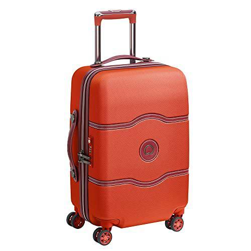 DELSEY Paris Chatelet Air Equipaje de Mano, 55 cm, 39 Liters