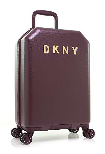 DKNY Vertical de 20 Pulgadas con 8 Ruedas giratorias.