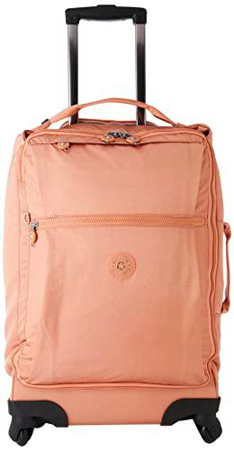 Kipling DARCEY, Maletas Mujer, Rosa (DT Warm Rose)