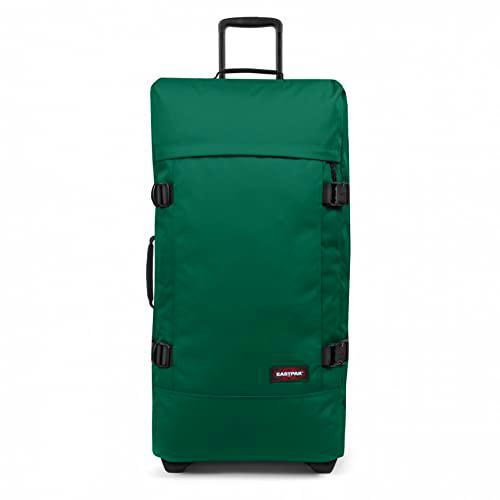 Eastpak Tranverz L Maleta, 79 cm, 121 L, Verde (Growing Green)