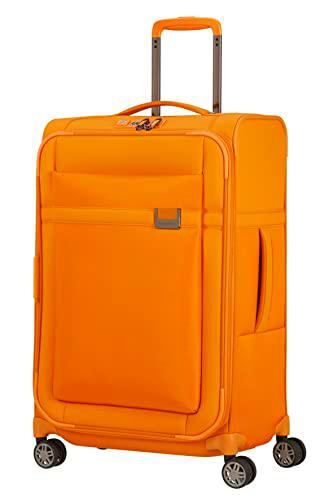 Samsonite - Airea, Equipaje- Maletas Unisexo, Gelb (Honey Gold), 67 -