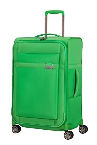 Samsonite Airea - Spinner M Maleta 67cm 73.5/81.5L Verde (Cactus Green)