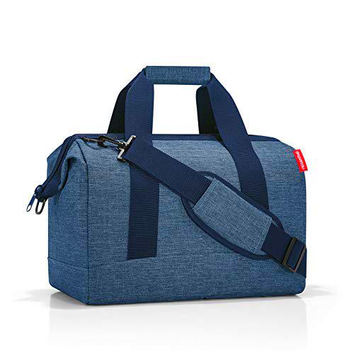 reisenthel Allrounder M - Bolso Elegante para Viajar