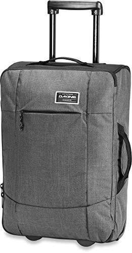 Dakine Carry On EQ Roller, 40 litros, mochila con ruedas resistente