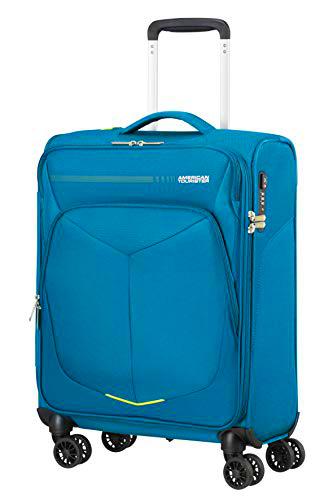 American Tourister Summerfunk Equipaje de Mano, 55 Centimeters