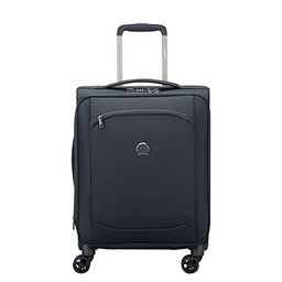 Montmartre Air 2.0: Maleta Cabina EXPANDIBLE 4 Ruedas Dobles 55 CM