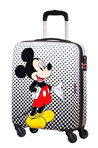 American Tourister Disney Legends Spinner S Equipaje de Mano Infantil