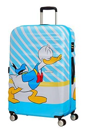 American Tourister Wavebreaker Disney - Spinner S Equipaje de Mano