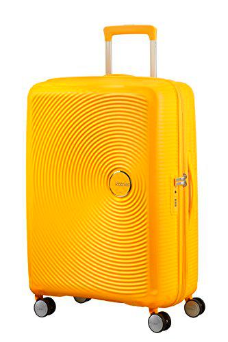 American Tourister - Soundbox Spinner 67/24 Expansible 71,5/81 L