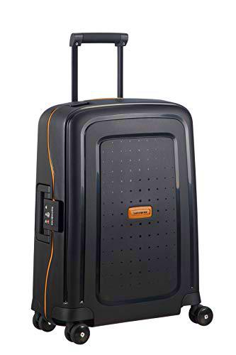 Samsonite S'Cure Eco, Spinner S, equipaje de mano, 55 cm