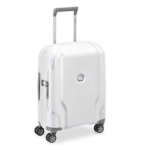 Delsey Trolley Blanco