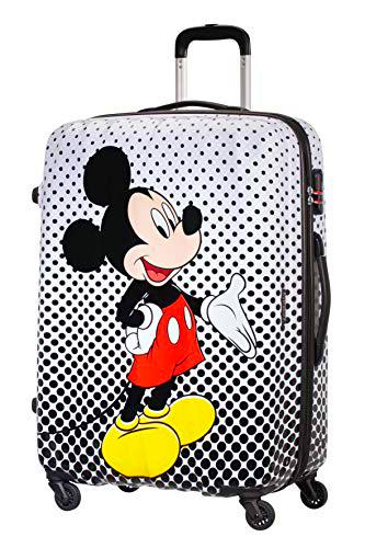 American Tourister Disney Legends Spinner L Maleta Infantil