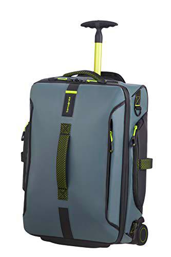 Samsonite Paradiver Light Borsa con Ruote Unisex S