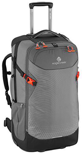 Eagle Creek Expanse Convertible 29 Maleta, 74 cm, 78 litros, Stone Grey