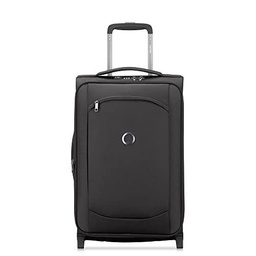 Delsey Trolley Negro