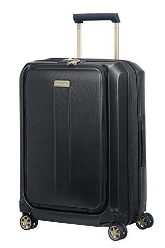 Samsonite Prodigy Spinner 55 Expansible - 2,9 KG, Equipaje de Mano