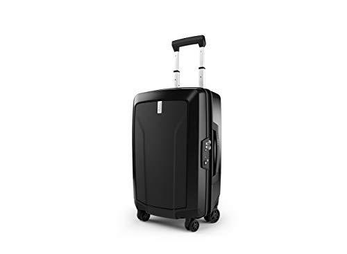 Thule Suitcase Black