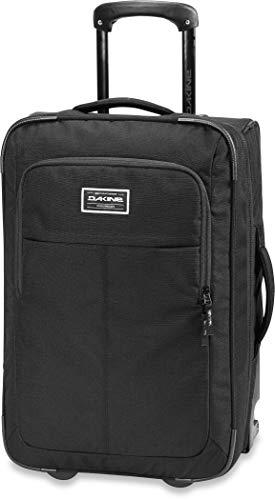 Dakine Carry On Roller, 42 litros, mochila con ruedas resistente