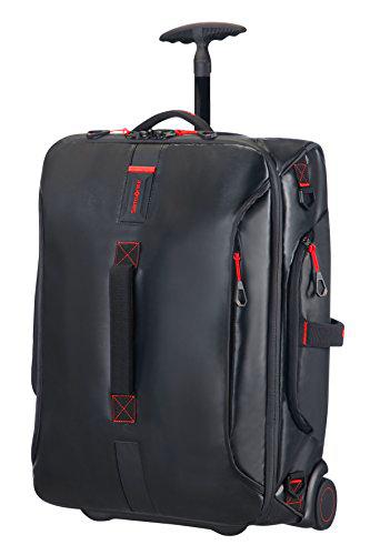 Samsonite Paradiver Light Duffle Bolsa de Viaje con Ruedas