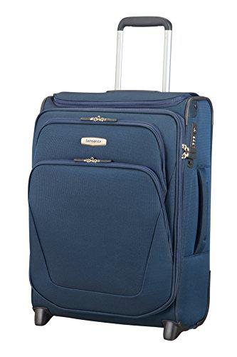 Samsonite Spark SNG - Upright S Equipaje de Mano con Bolsillo Superior